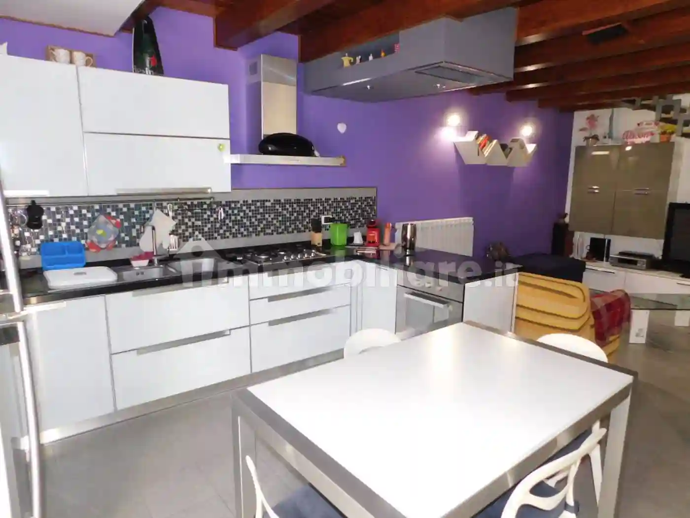 Casa indipendente - foto 3