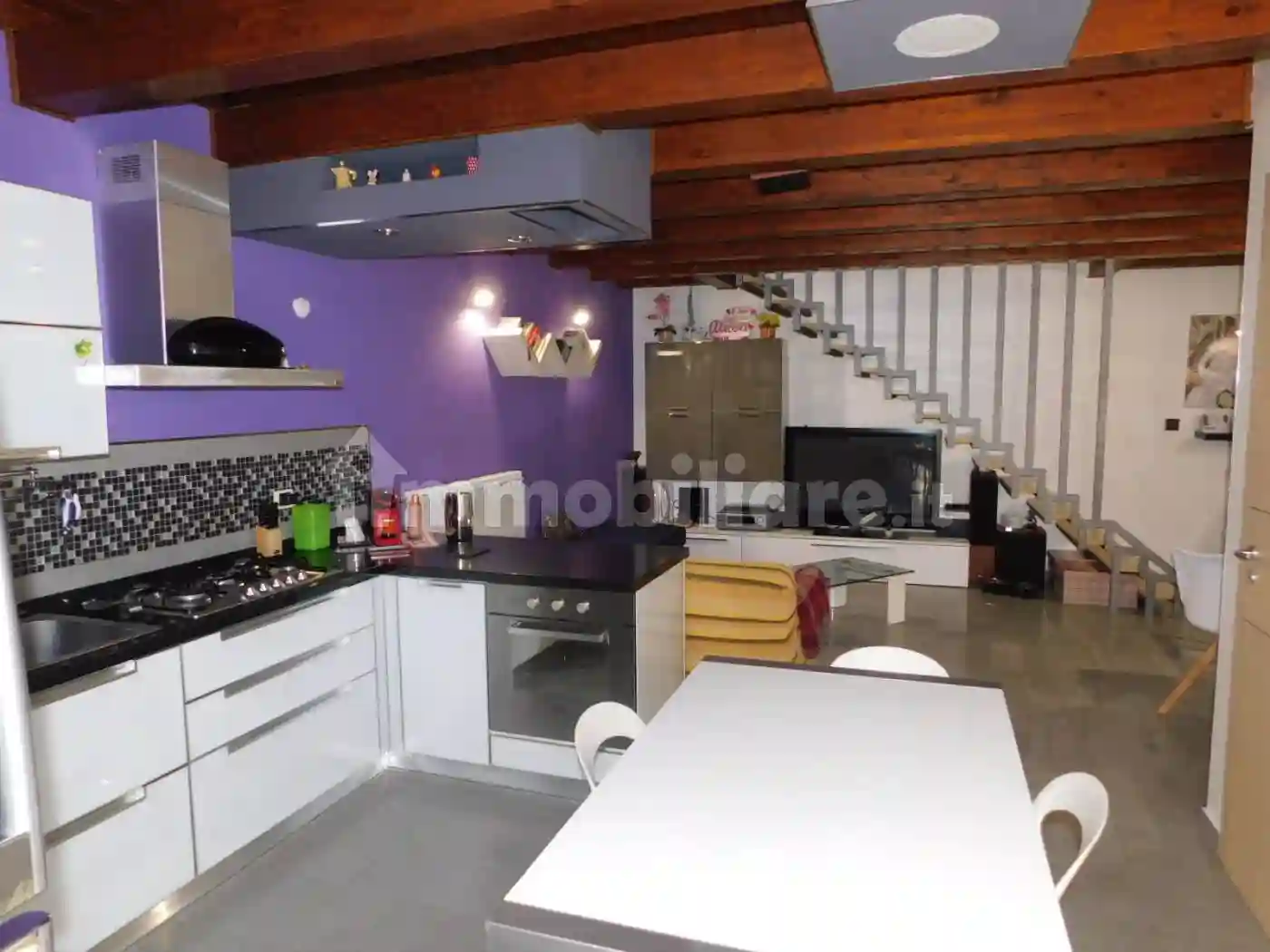 Casa indipendente - foto 4