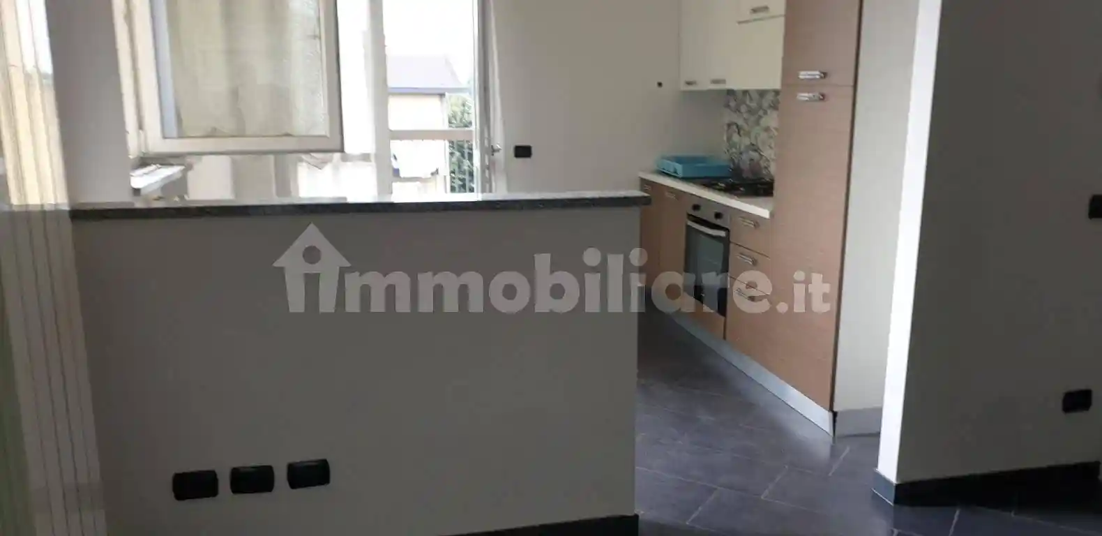 Appartamento in affitto a San Vittore Olona
