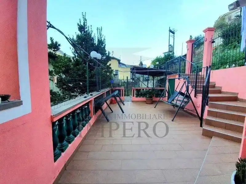 Villa in vendita a Ventimiglia