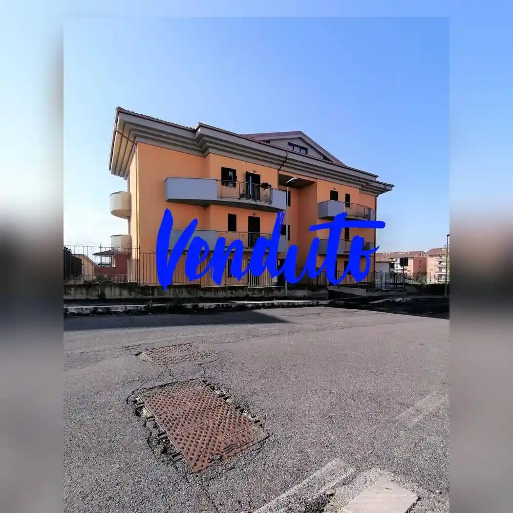 Appartamento in vendita a Anagni