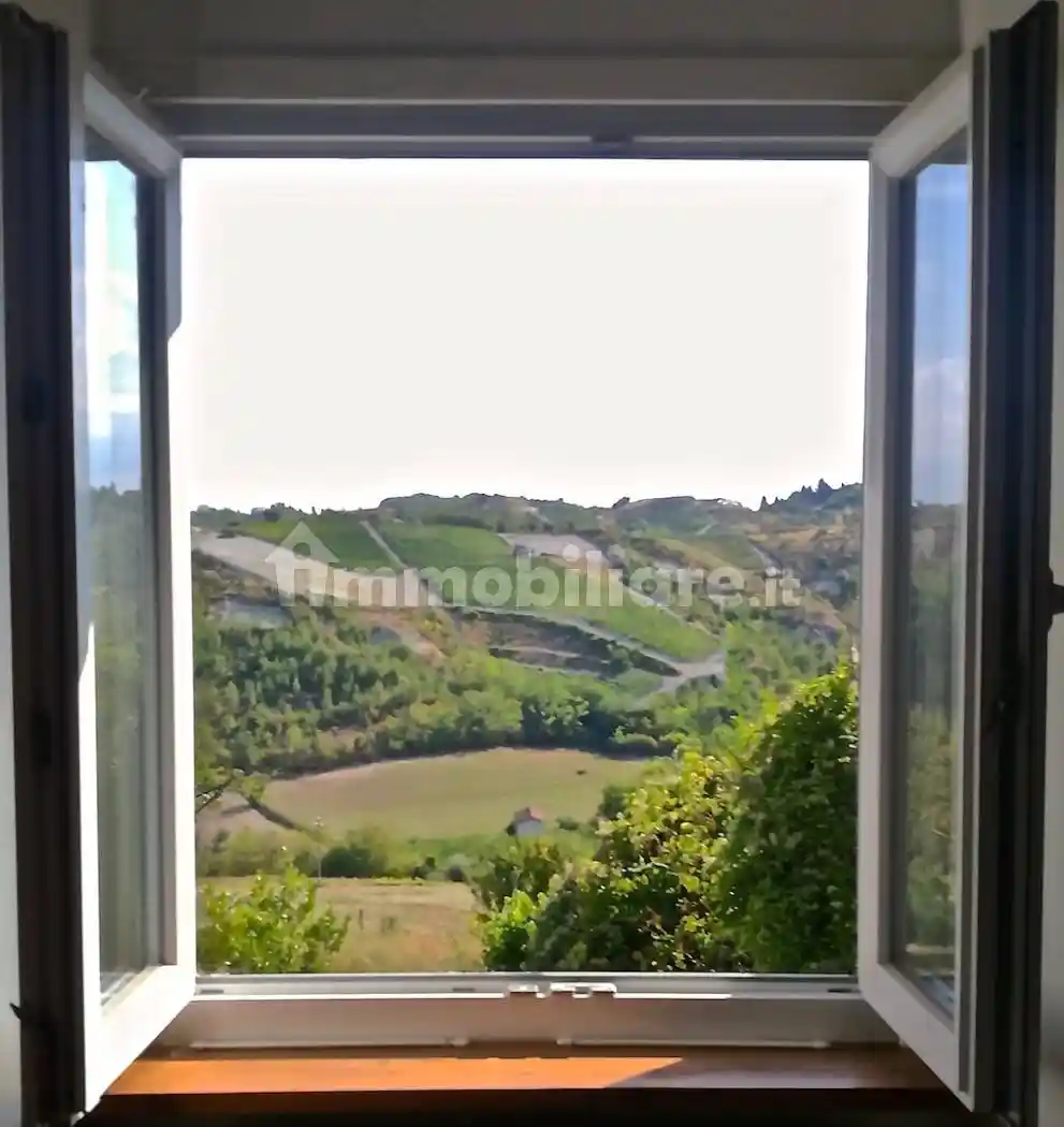 Appartamento in vendita a Bosio