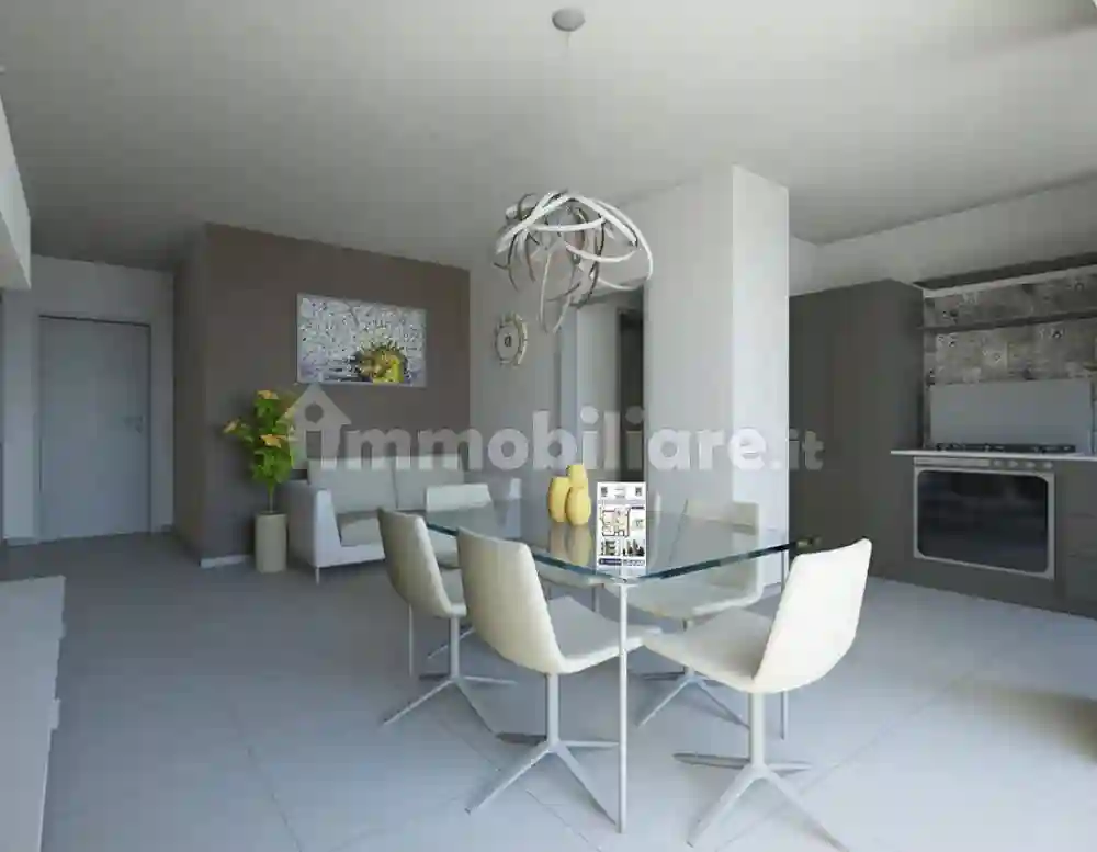 Appartamento nuovo, primo piano, Chieti Scalo, Chieti - foto 4