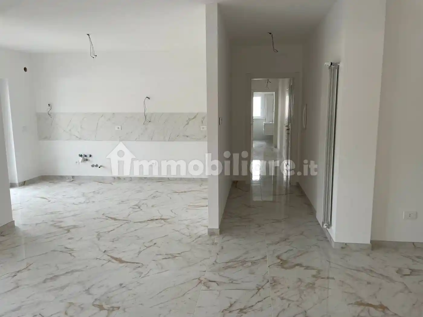 Appartamento nuovo, primo piano, Chieti Scalo, Chieti - foto 3