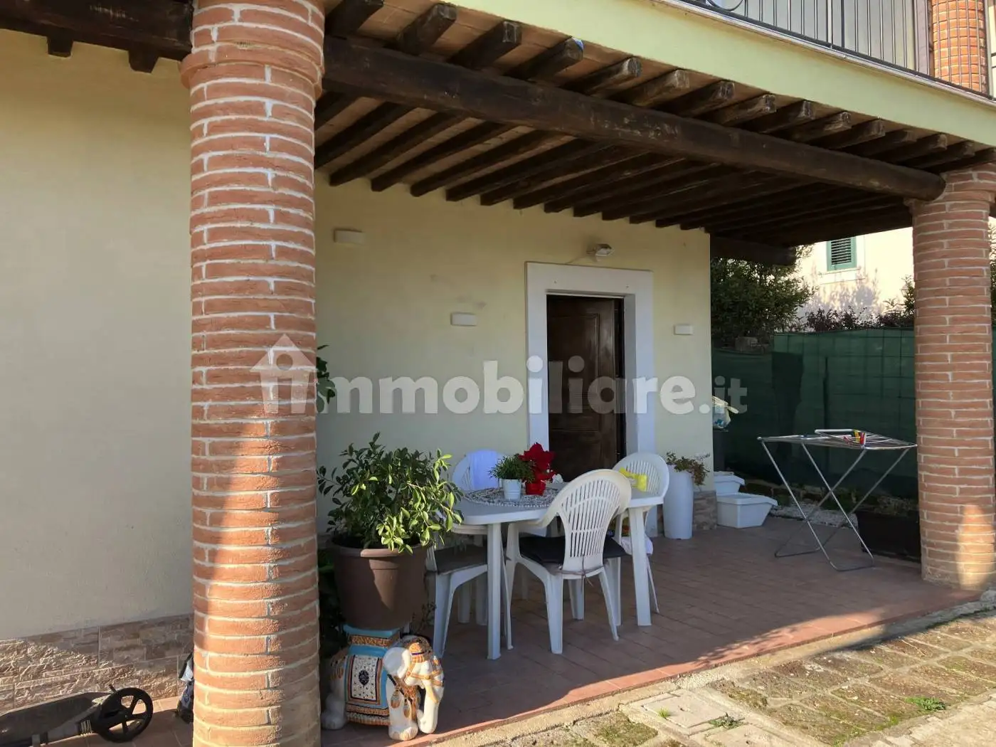 Appartamento in vendita a Cupello