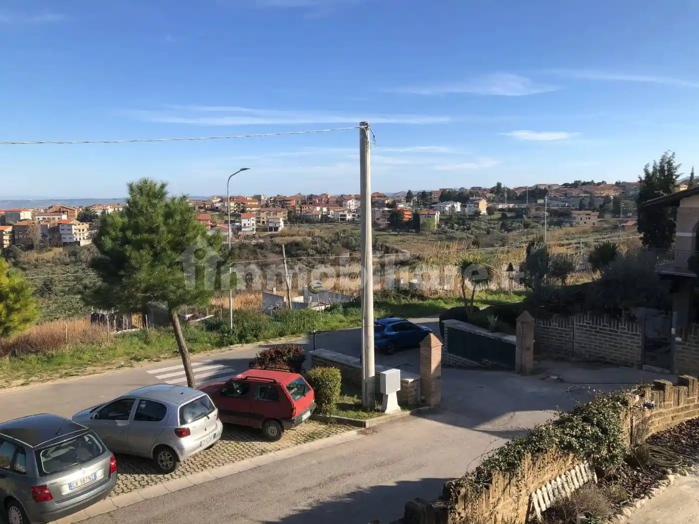 Appartamento buono stato, piano terra, Cupello - foto 3