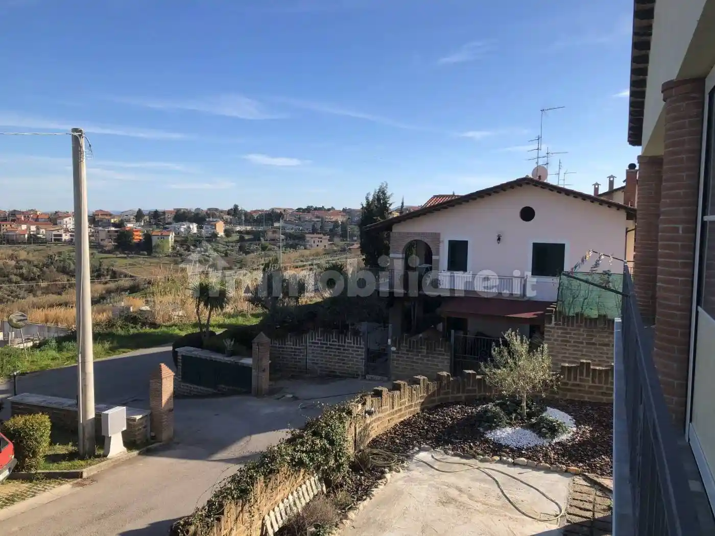 Appartamento buono stato, piano terra, Cupello - foto 4