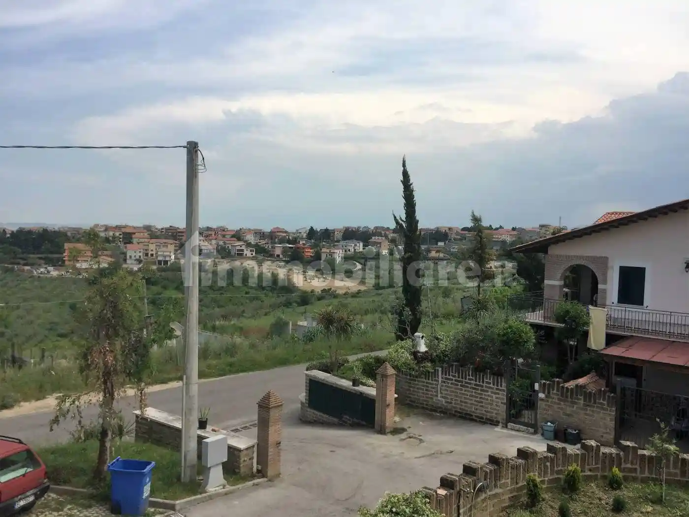 Appartamento buono stato, piano terra, Cupello - foto 5