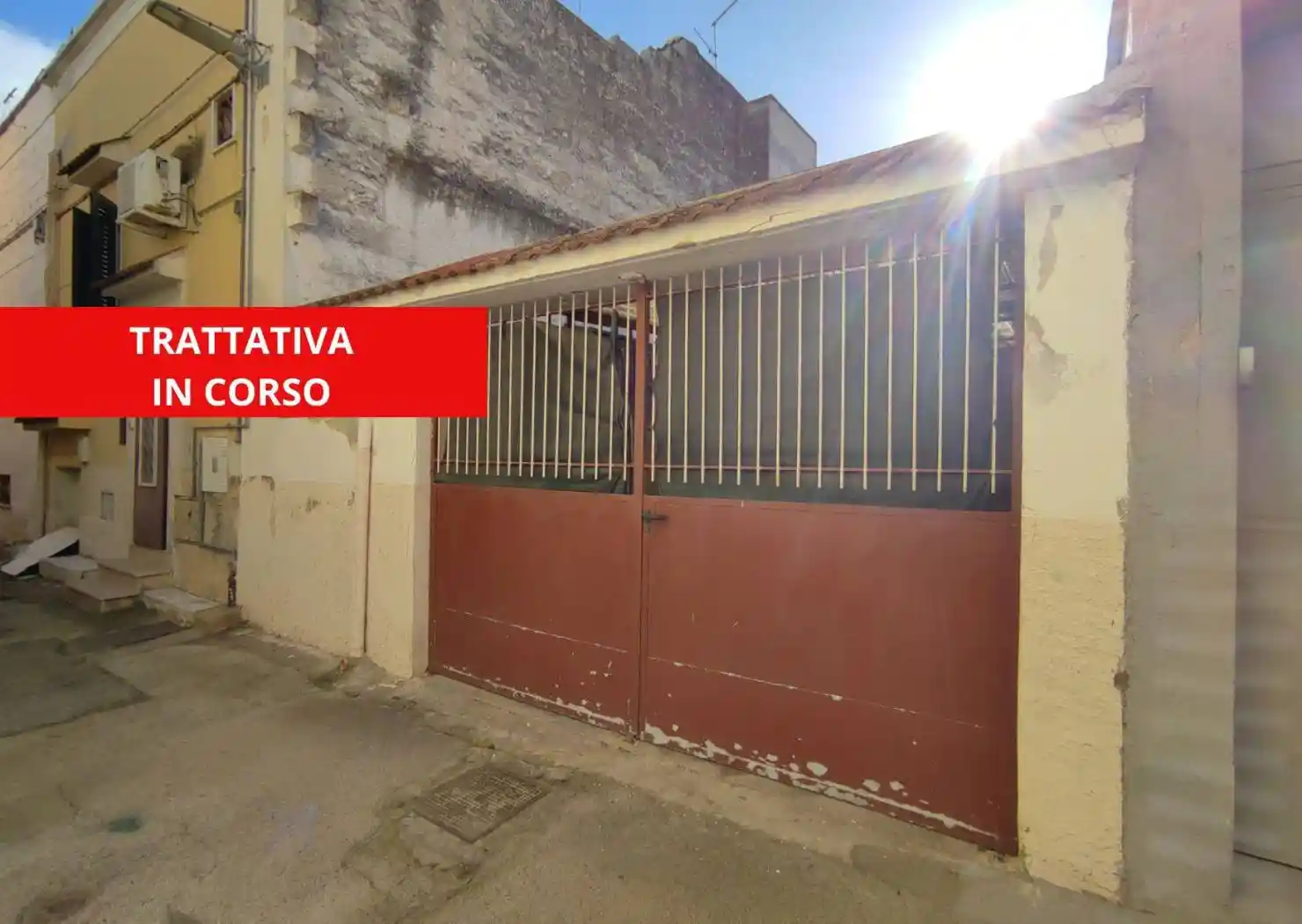 Appartamento in vendita a Bari