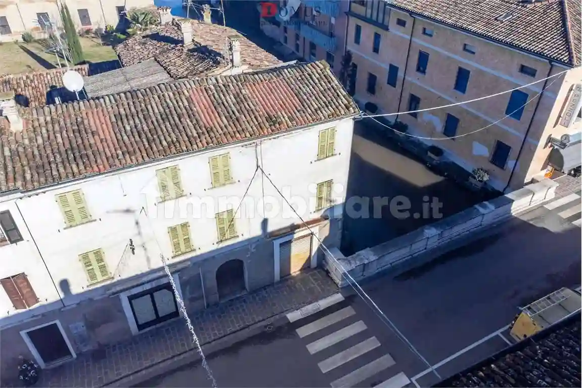 Palazzo - Edificio - foto 2