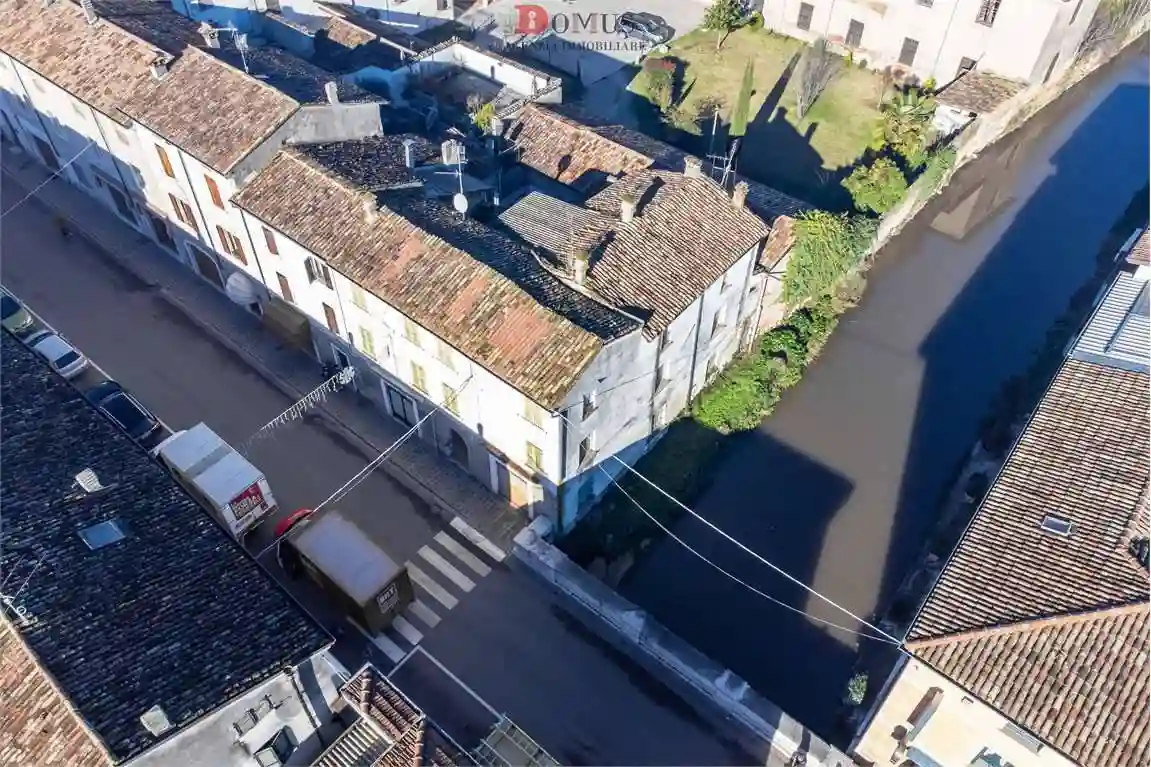 Palazzo - Edificio - foto 3