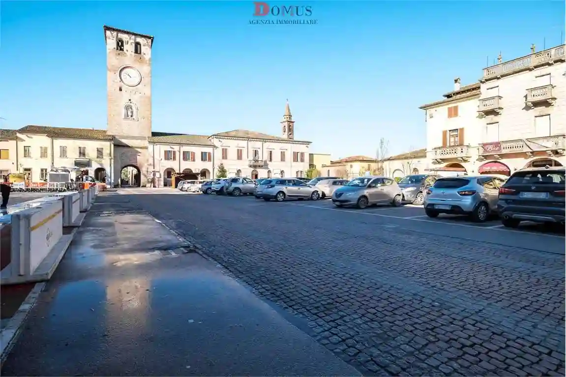 Palazzo - Edificio - foto 5