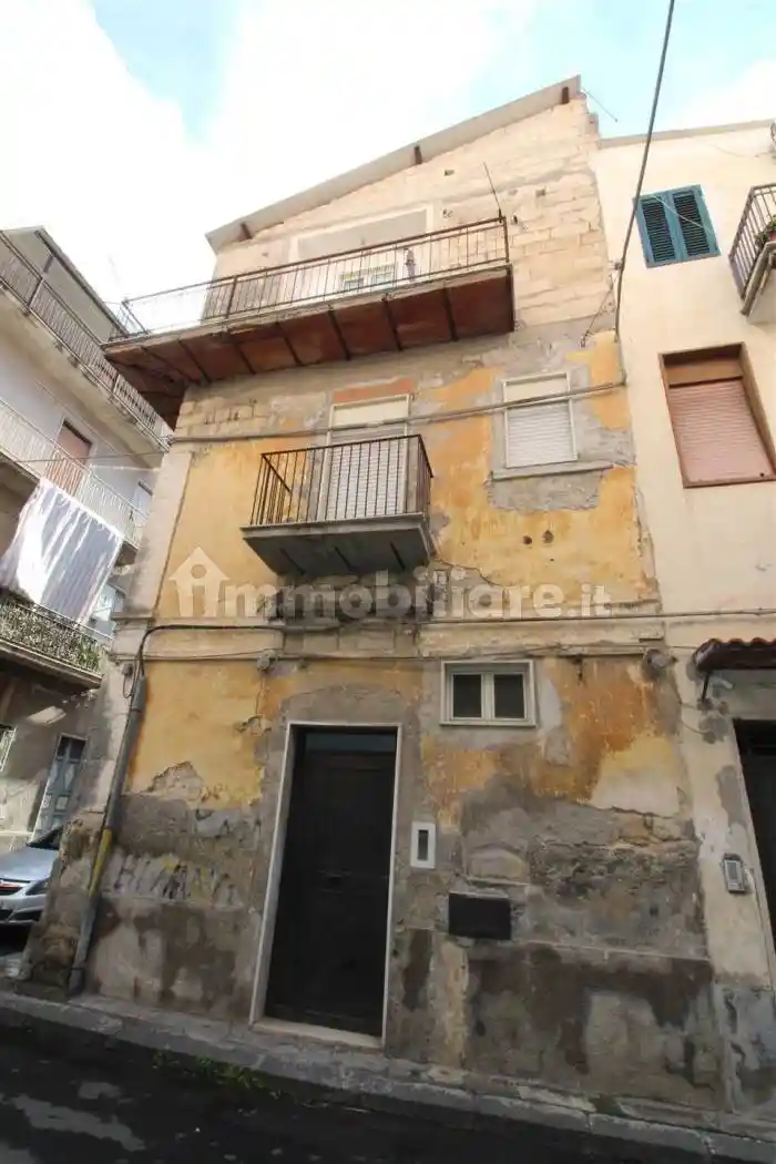 Casa indipendente in vendita a Lentini