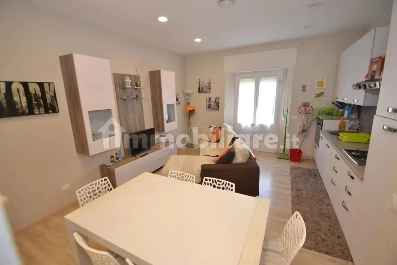 Appartamento in vendita a Rosignano Marittimo