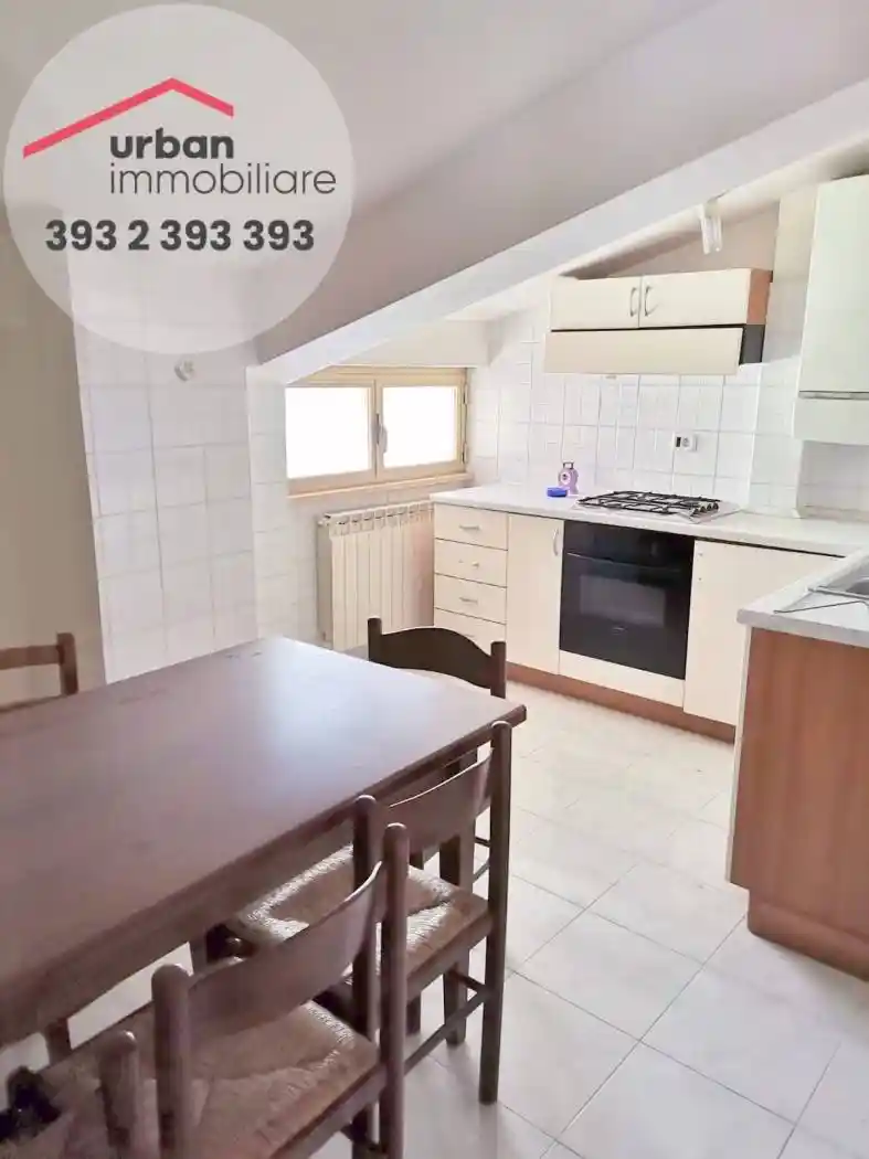 Appartamento via Monte Rotondo 2, Santa Barbara - San Sisto, L'Aquila - foto 3