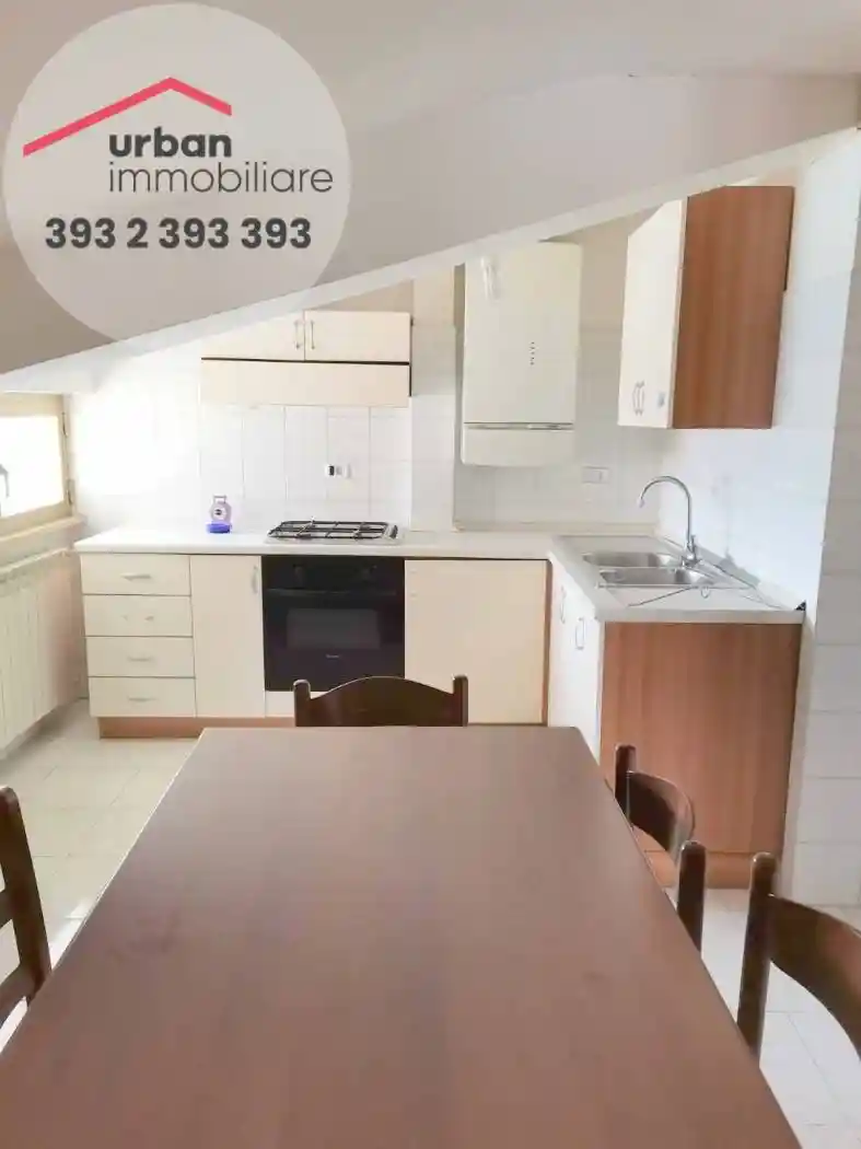 Appartamento via Monte Rotondo 2, Santa Barbara - San Sisto, L'Aquila - foto 5