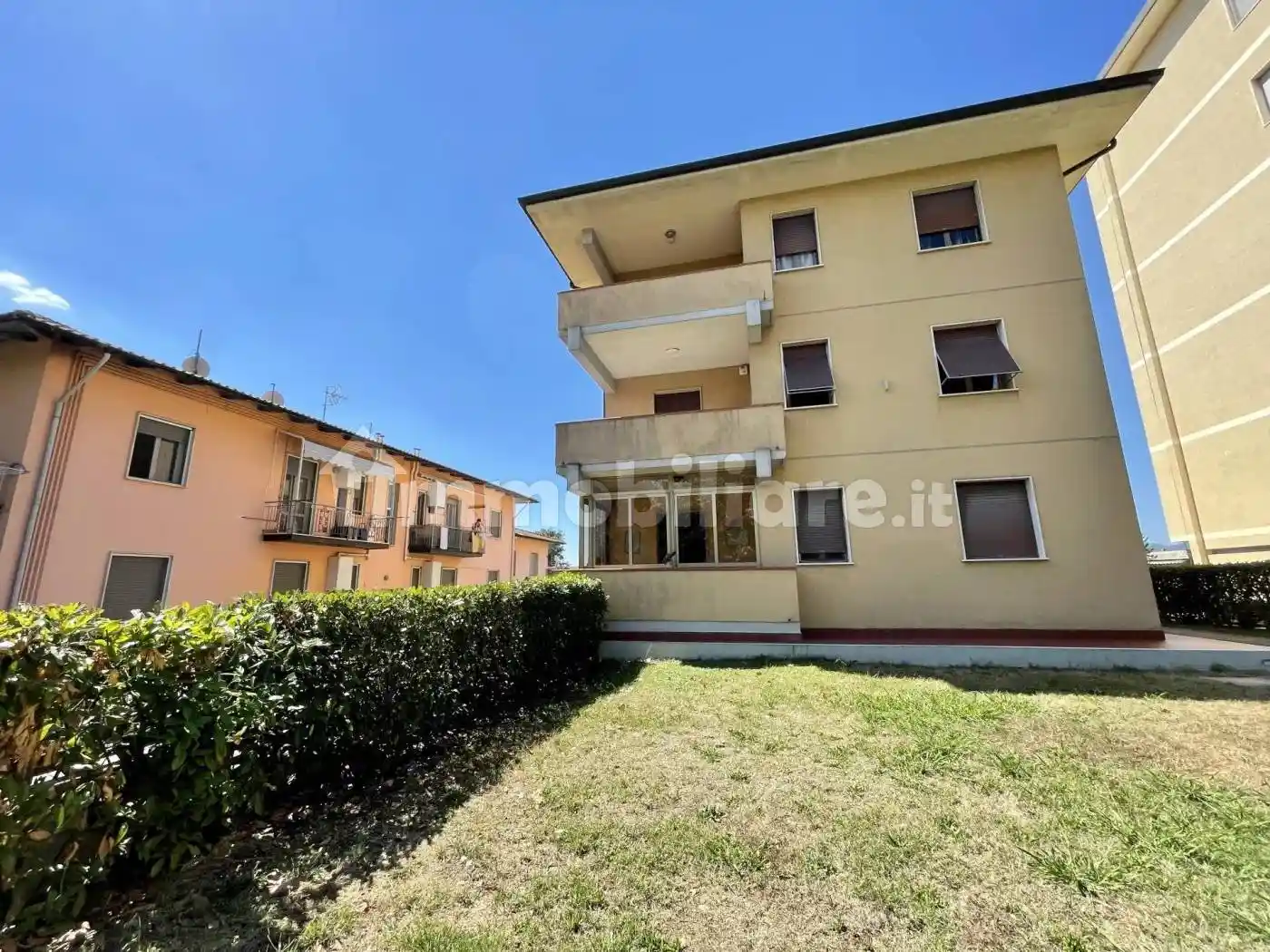 Appartamento in vendita a Altopascio