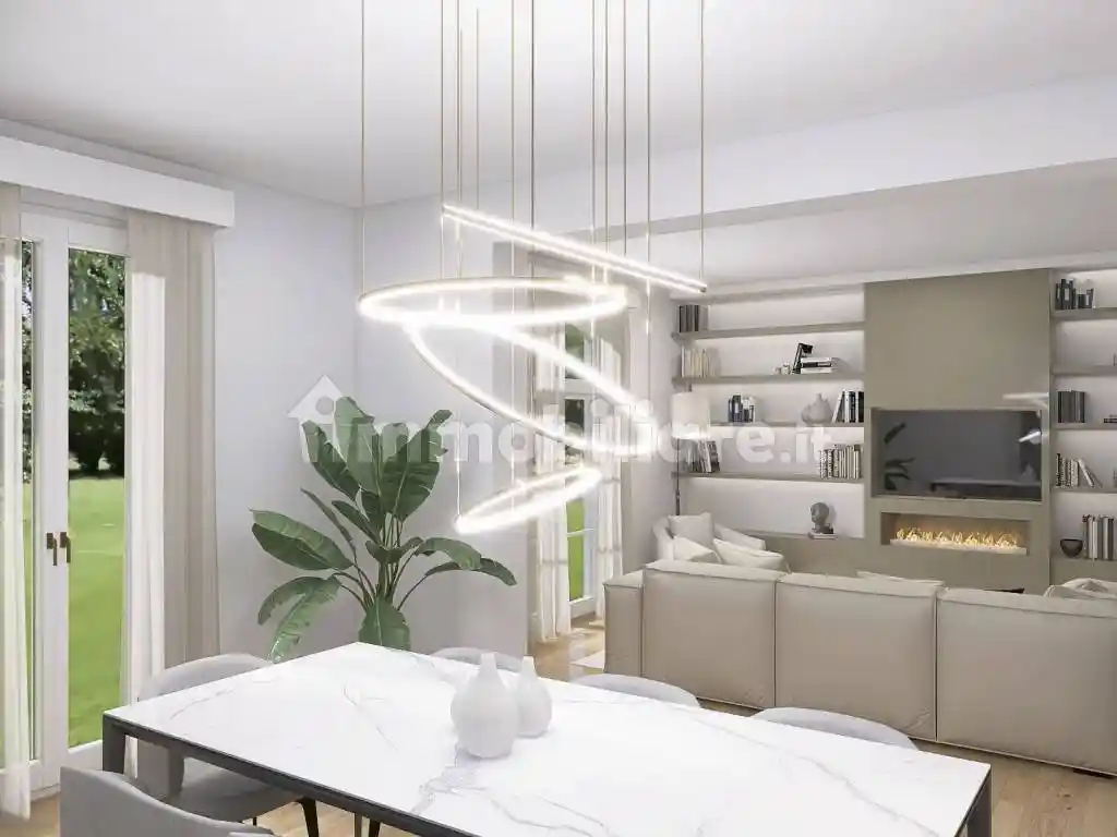 Villa in vendita a Reggio Emilia