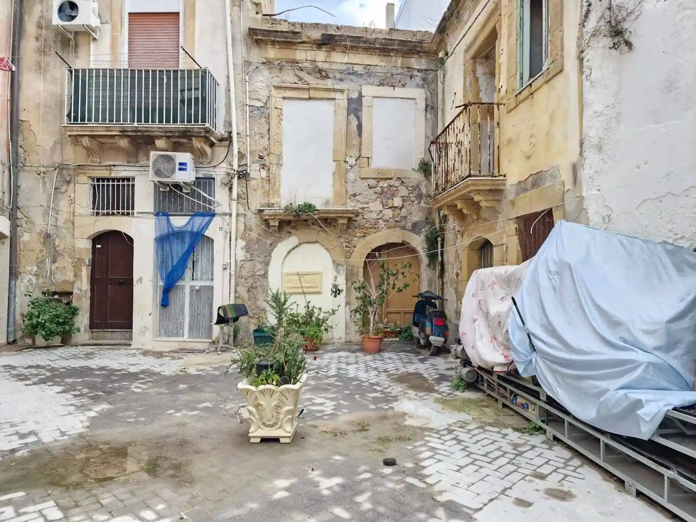 Casa indipendente in vendita a Siracusa