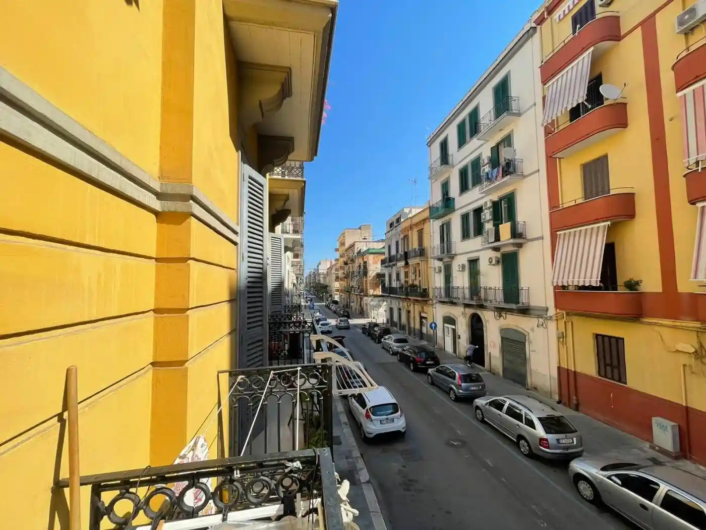 Casa indipendente in vendita a Bari