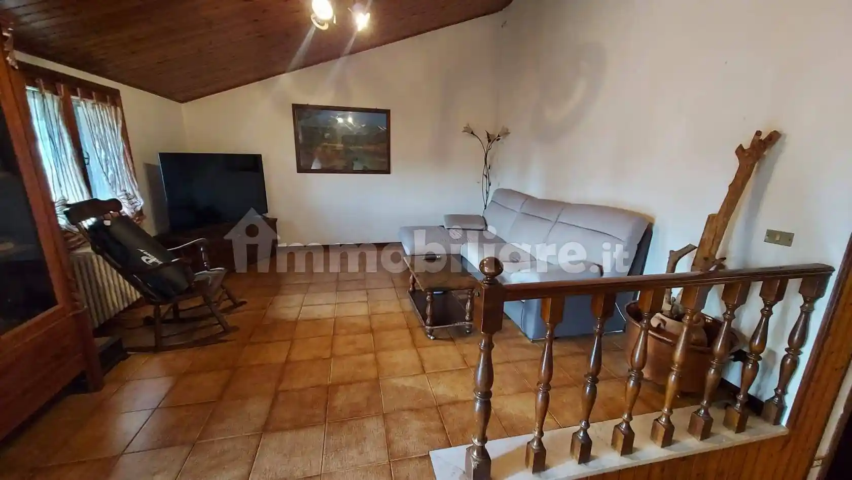 Villetta a schiera - foto 4