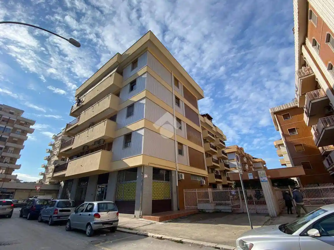 Attico - Mansarda in vendita a Foggia