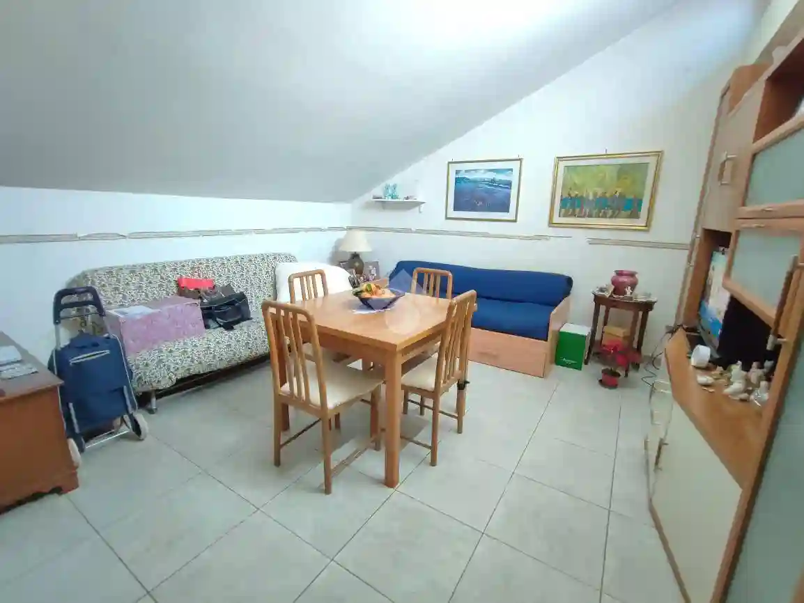 Attico - Mansarda - foto 4