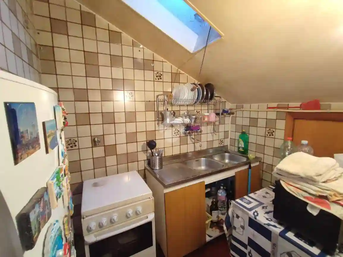 Attico - Mansarda - foto 5