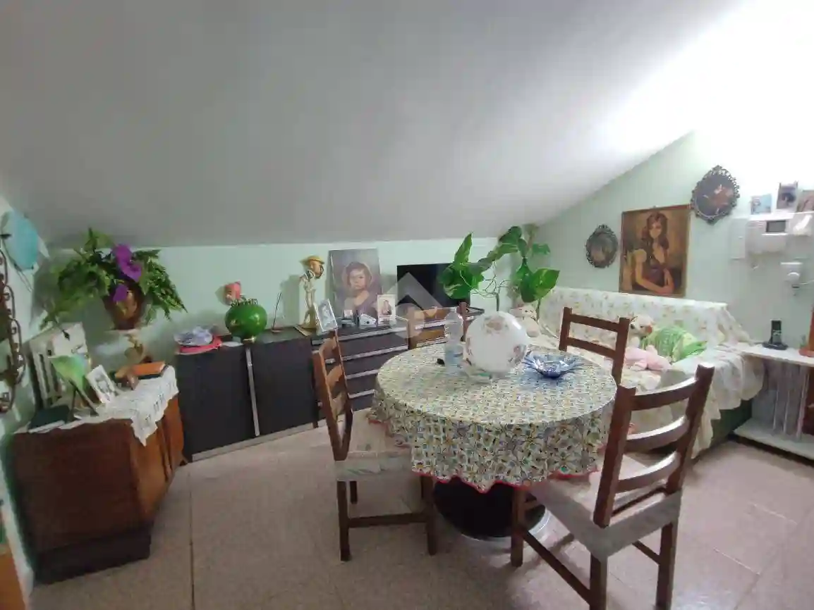 Attico - Mansarda - foto 2