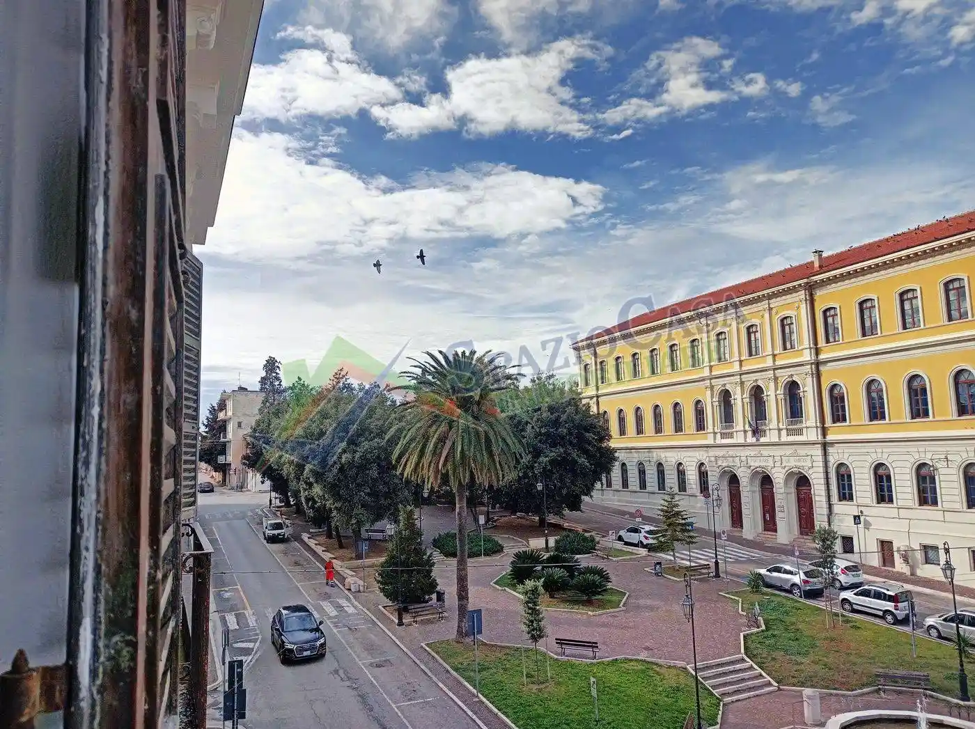 Quadrilocale piazza della Libertà 31, Centro, Giulianova - foto 2