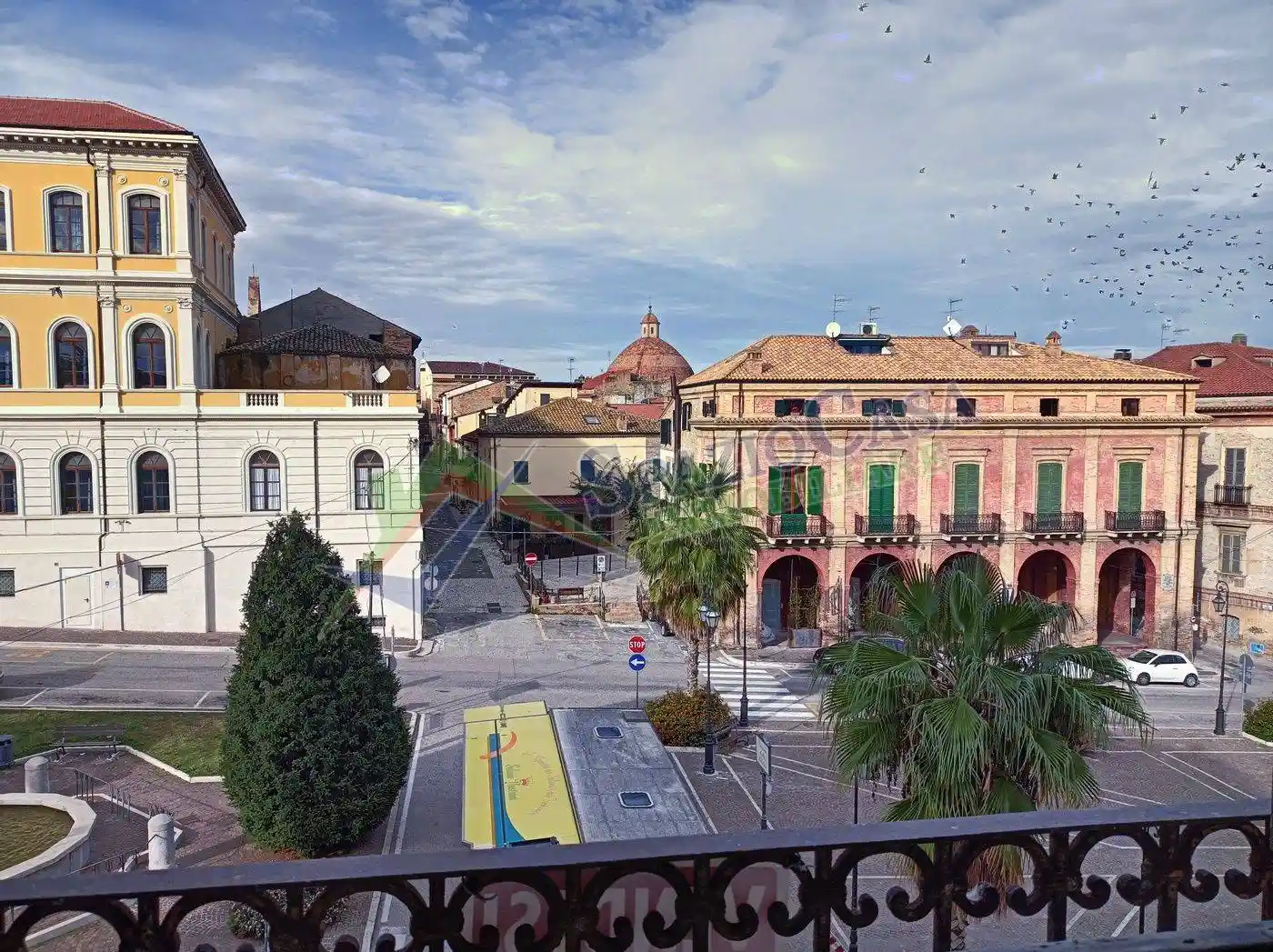 Quadrilocale piazza della Libertà 31, Centro, Giulianova - foto 3