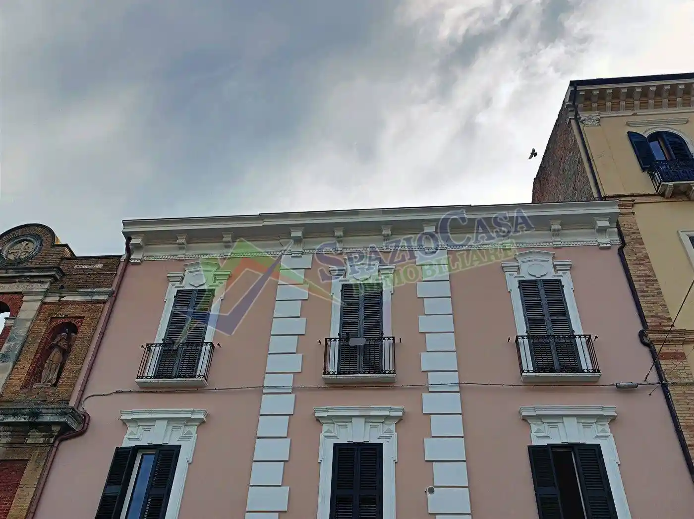 Quadrilocale piazza della Libertà 31, Centro, Giulianova - foto 5