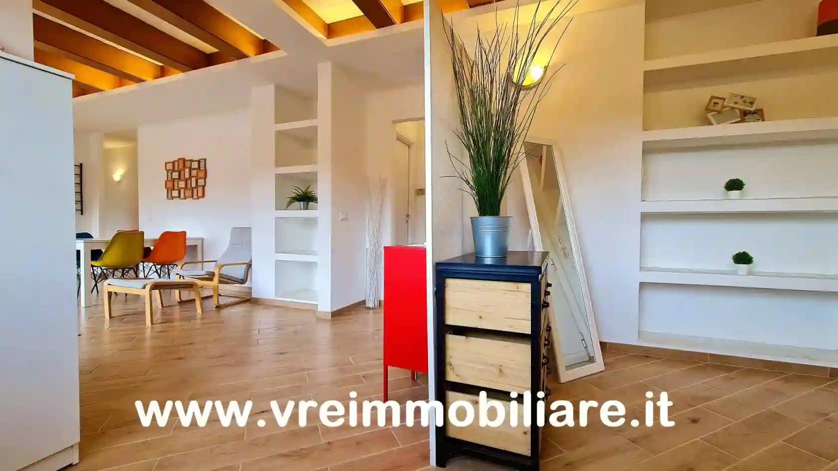 Attico - Mansarda - foto 3