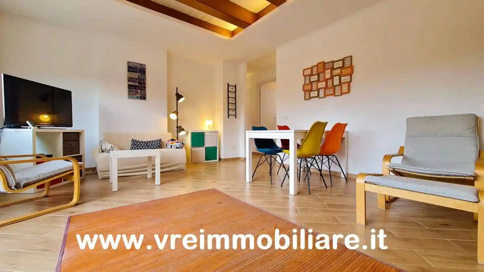 Attico - Mansarda - foto 5