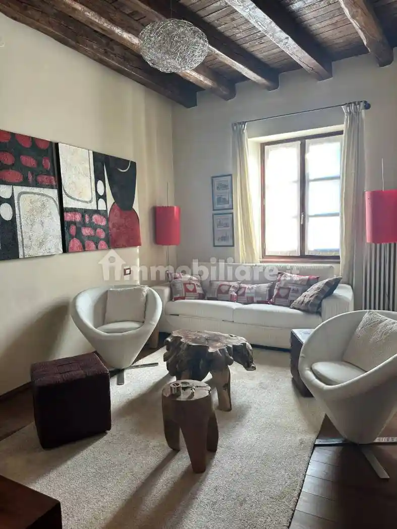 Appartamento in vendita a Bardonecchia