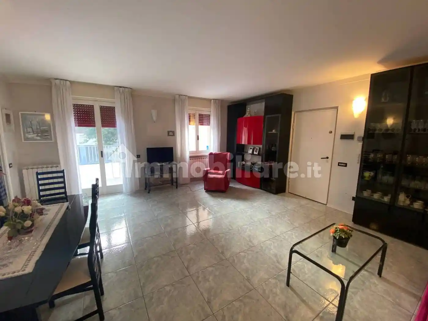 Appartamento in vendita a Matelica