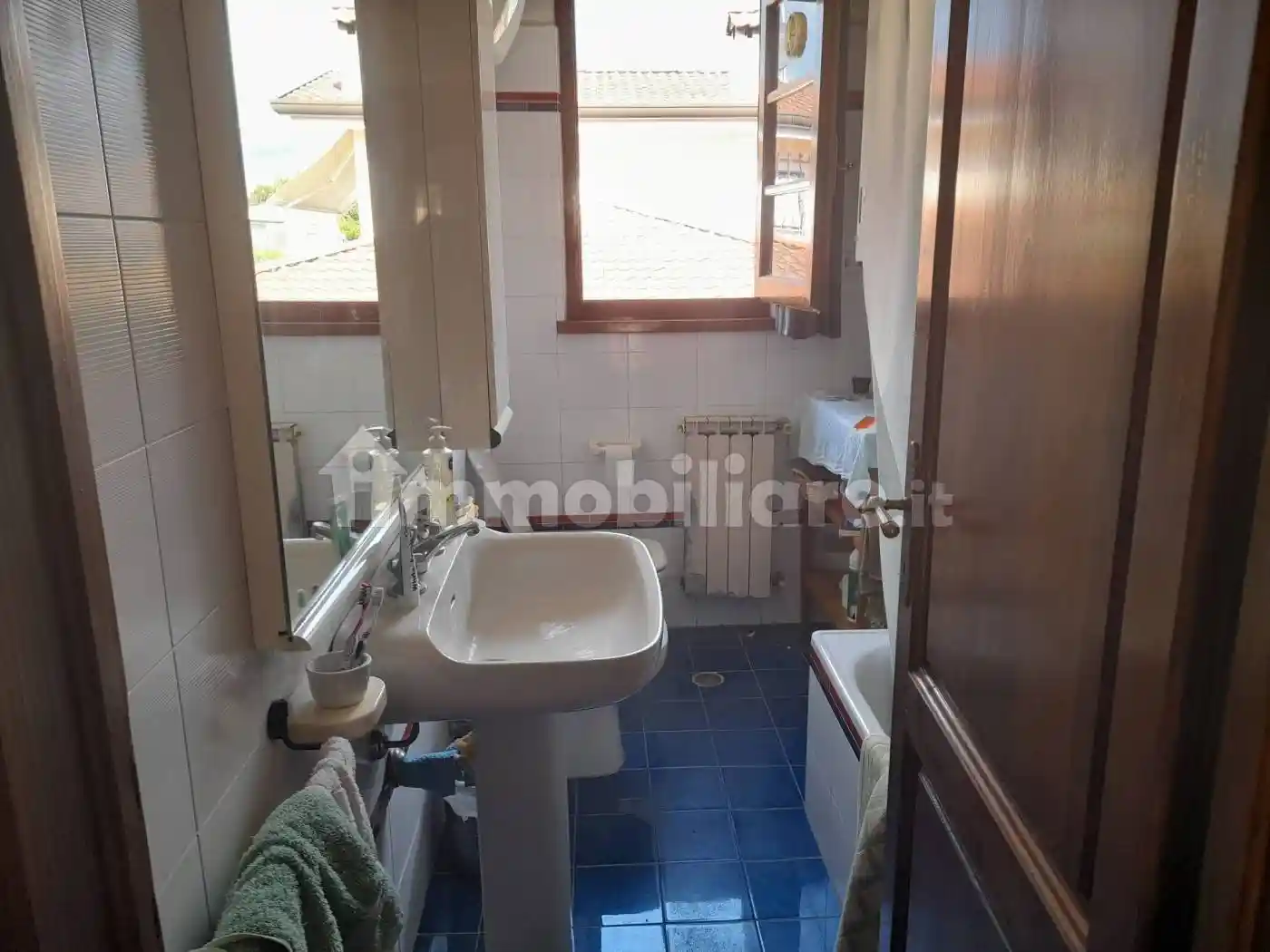 Villa in affitto a Forte dei Marmi