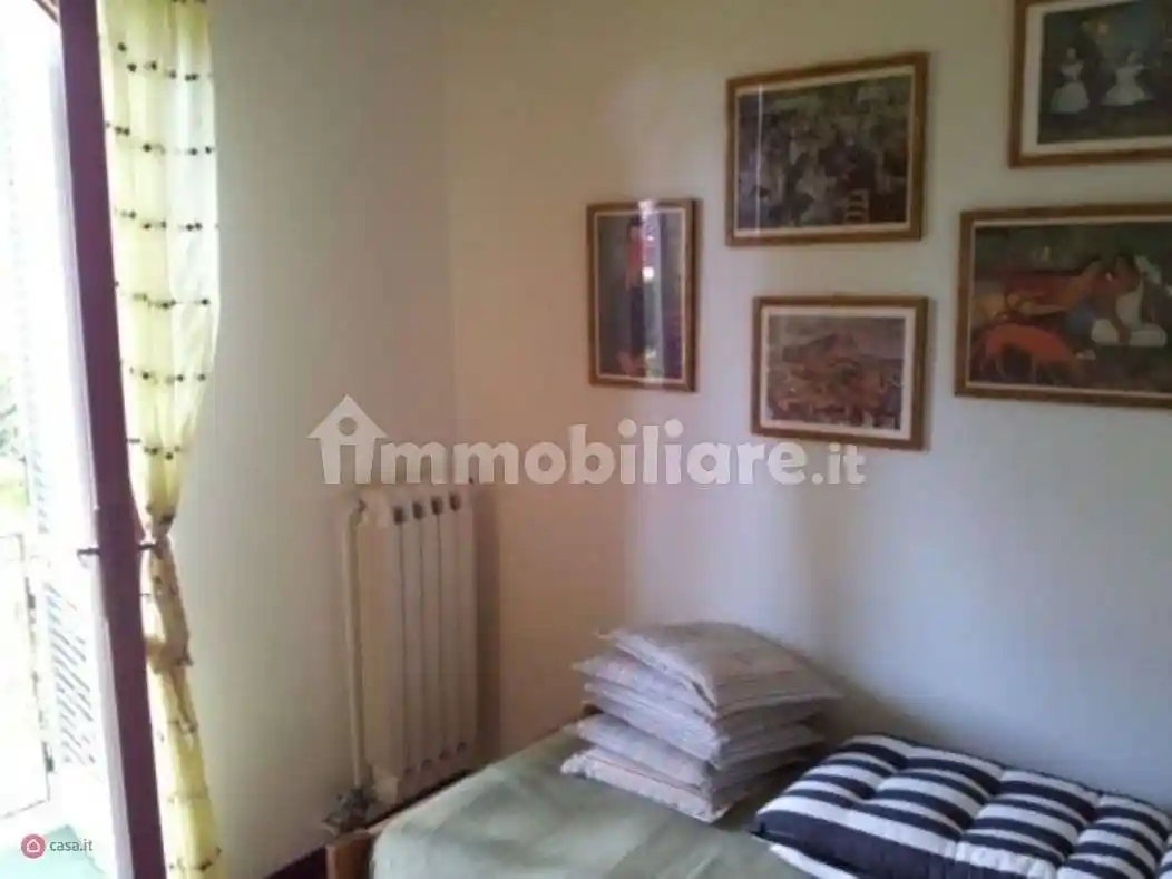 Villa in affitto a Forte dei Marmi