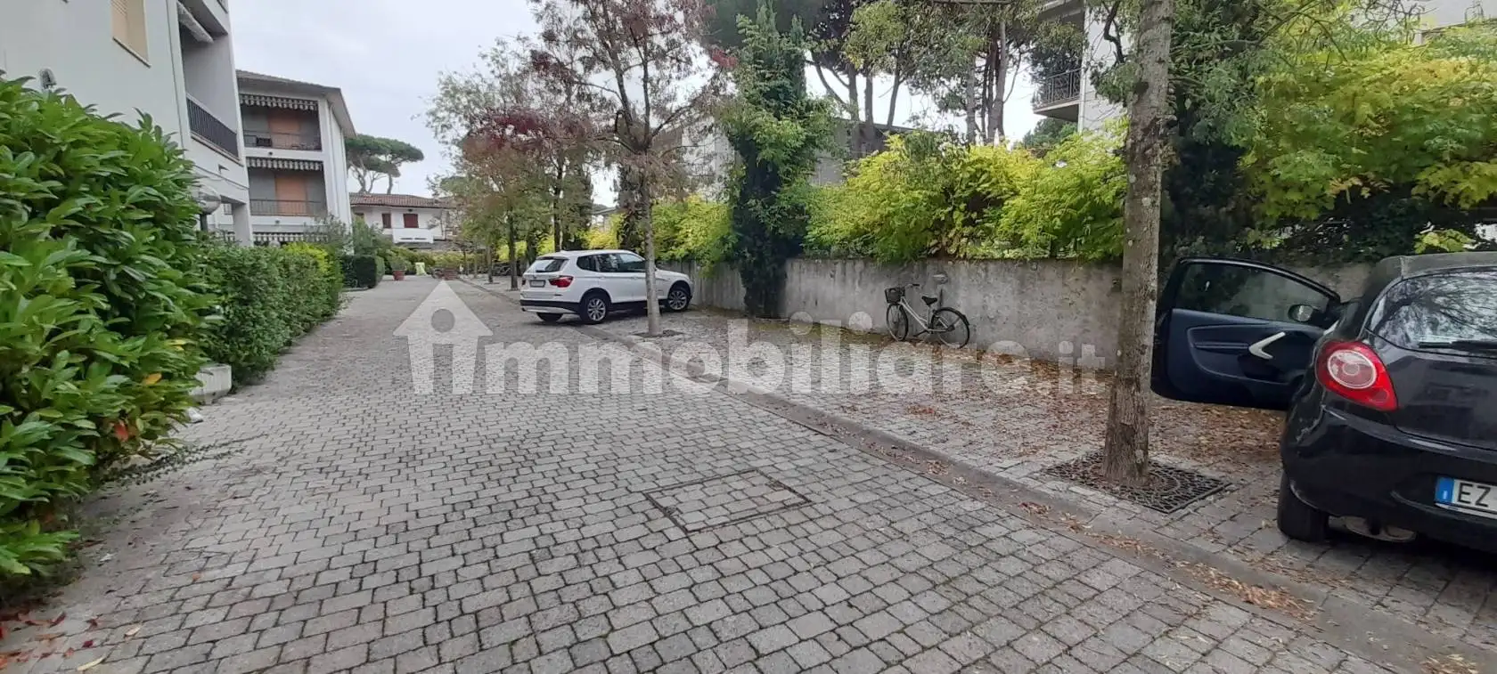 Appartamento in affitto a Montignoso