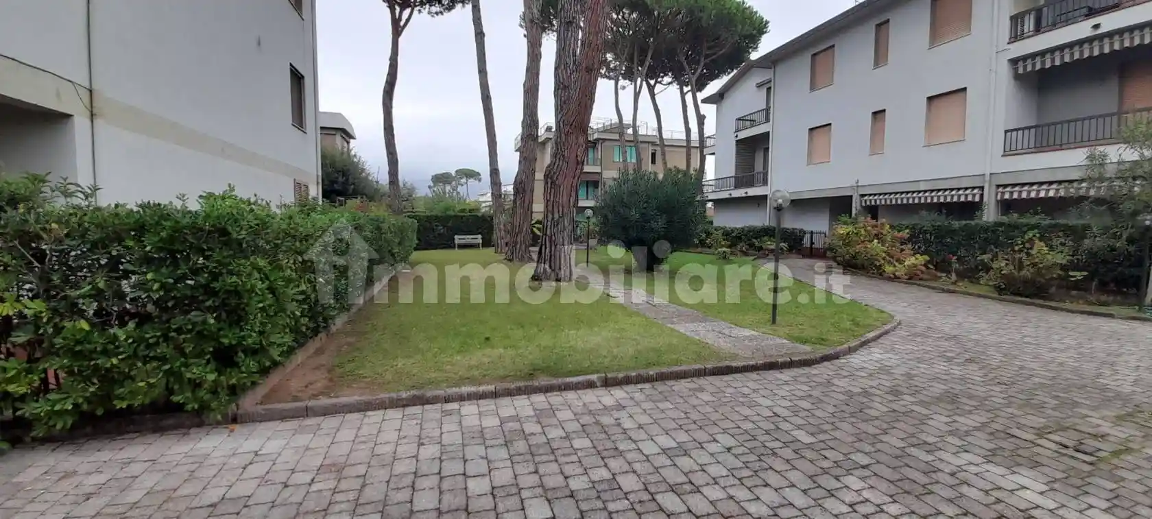 Quadrilocale via Marietta, Cinquale, Montignoso - foto 4