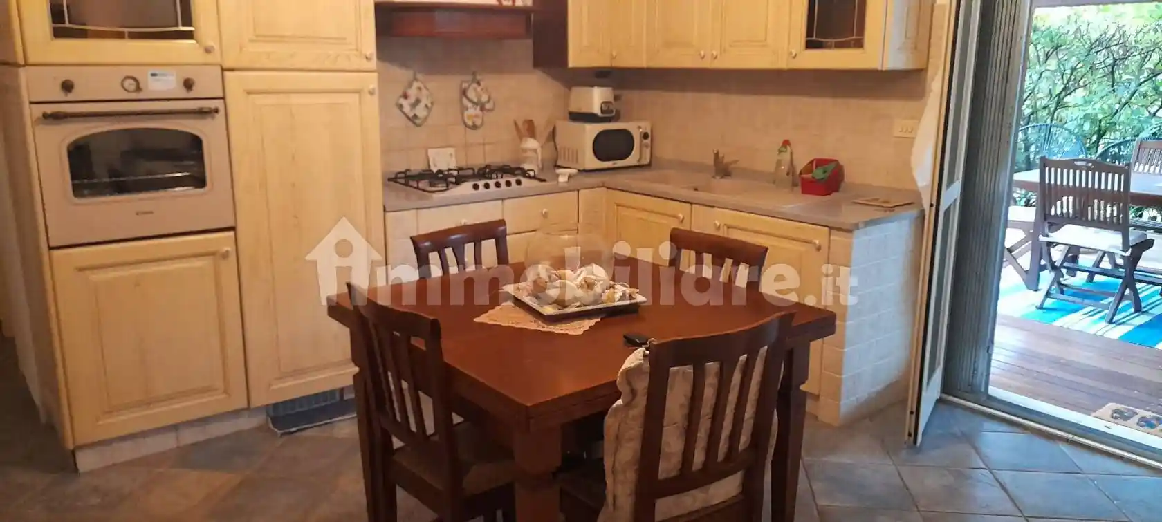 Quadrilocale via Marietta, Cinquale, Montignoso - foto 5