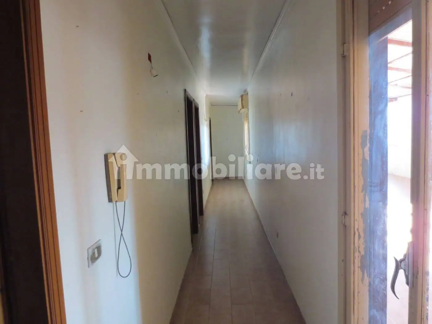 Trilocale via Risorgimento, Castrofilippo - foto 5