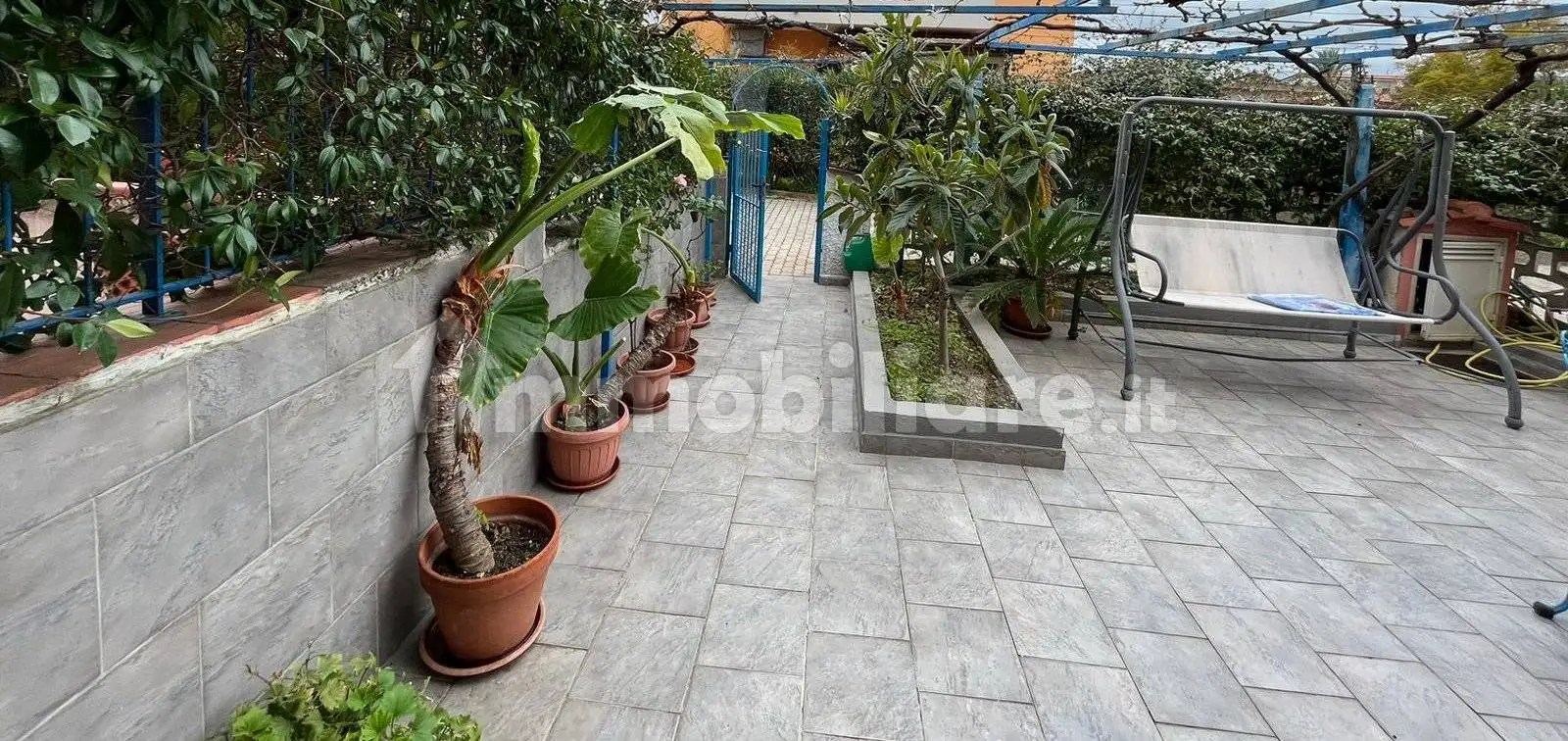 Villa in affitto a Davoli