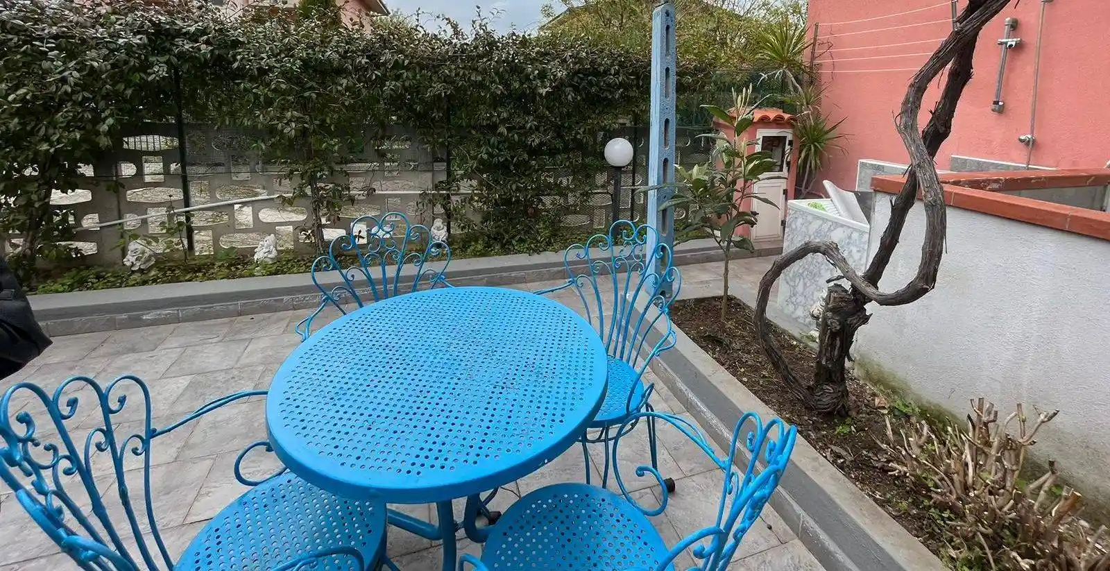 Appartamento in villa via Cristoforo Colombo, Marina Di Davoli, Davoli - foto 2