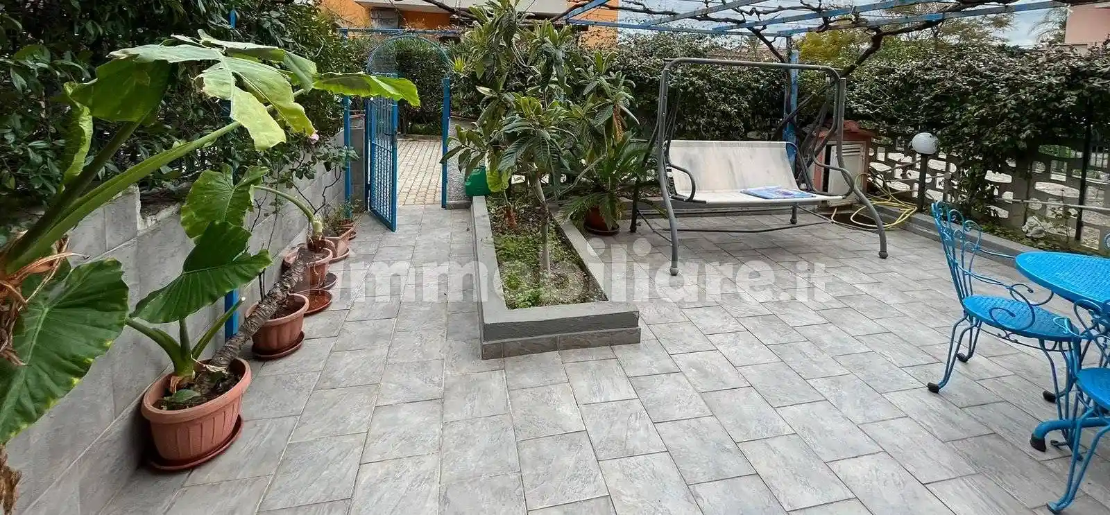 Appartamento in villa via Cristoforo Colombo, Marina Di Davoli, Davoli - foto 3