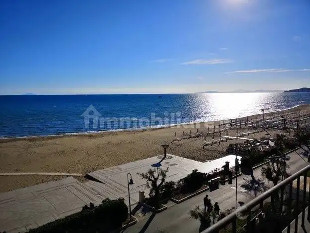 Appartamento in affitto a Castiglione della Pescaia