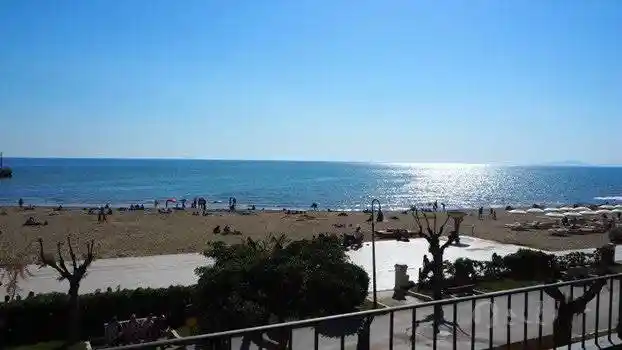 Bilocale via Roma 16, Castiglione Paese, Castiglione della Pescaia - foto 2