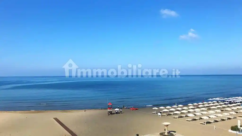 Bilocale via Roma 16, Castiglione Paese, Castiglione della Pescaia - foto 4