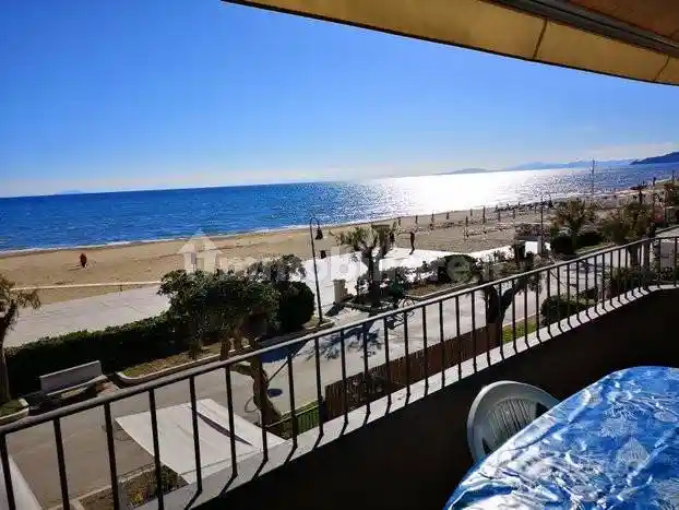 Bilocale via Roma 16, Castiglione Paese, Castiglione della Pescaia - foto 5