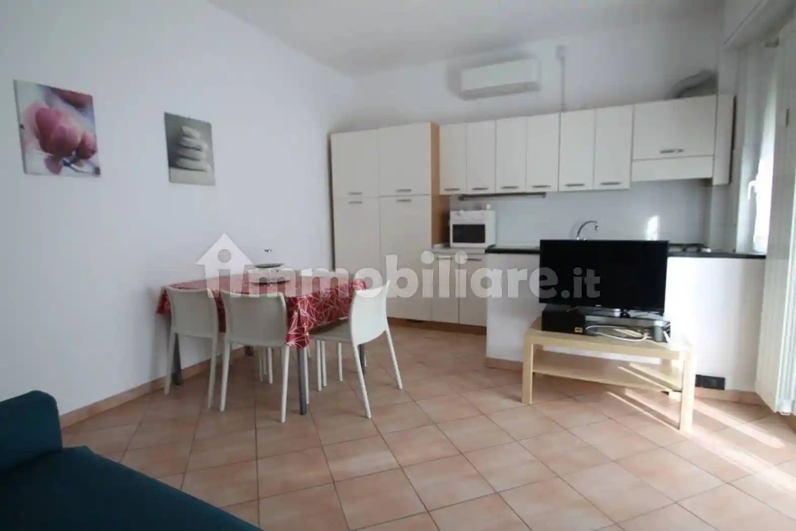 Appartamento in affitto a Loano